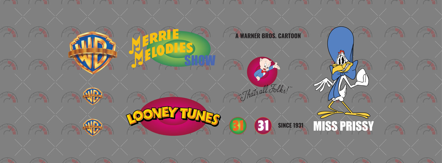 Merrie Melodies 005
