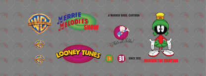 Merrie Melodies 010