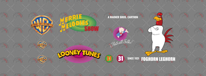 Merrie Melodies 016