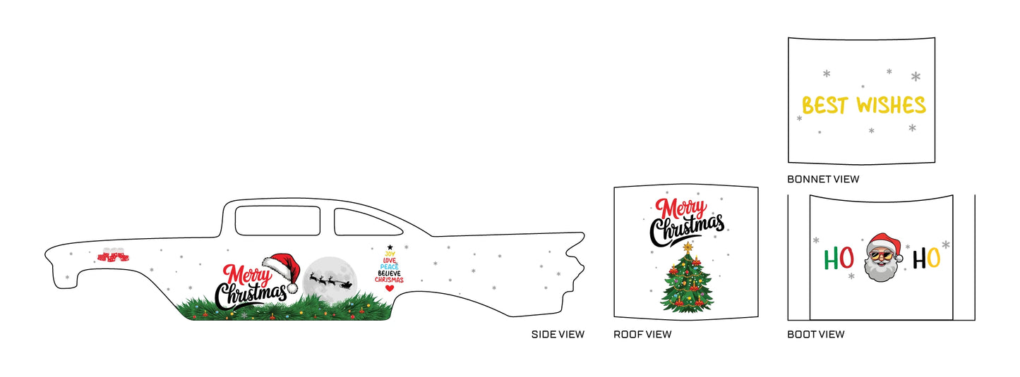 Merry Christmas