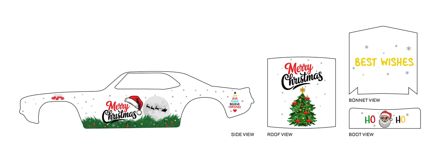 Merry Christmas