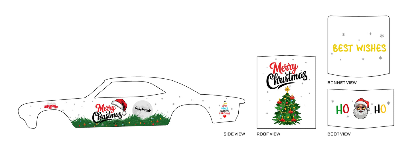 Merry Christmas