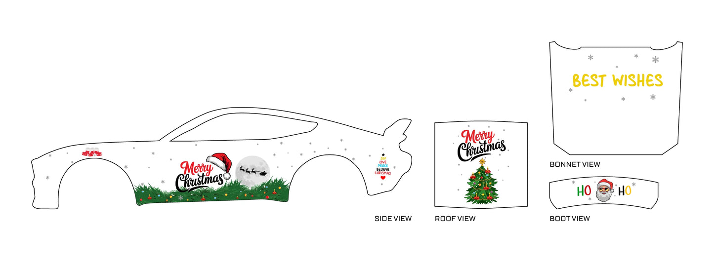 Merry Christmas