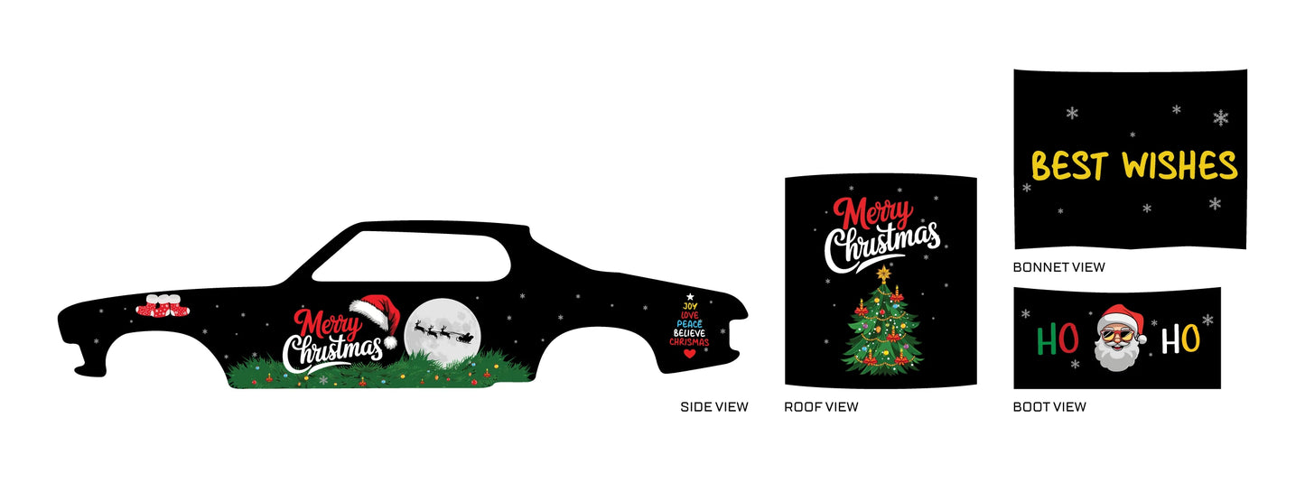 Merry Christmas