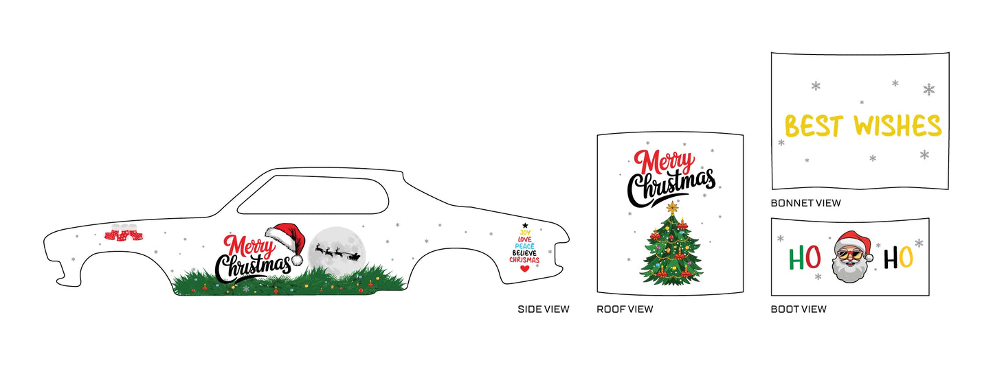 Merry Christmas