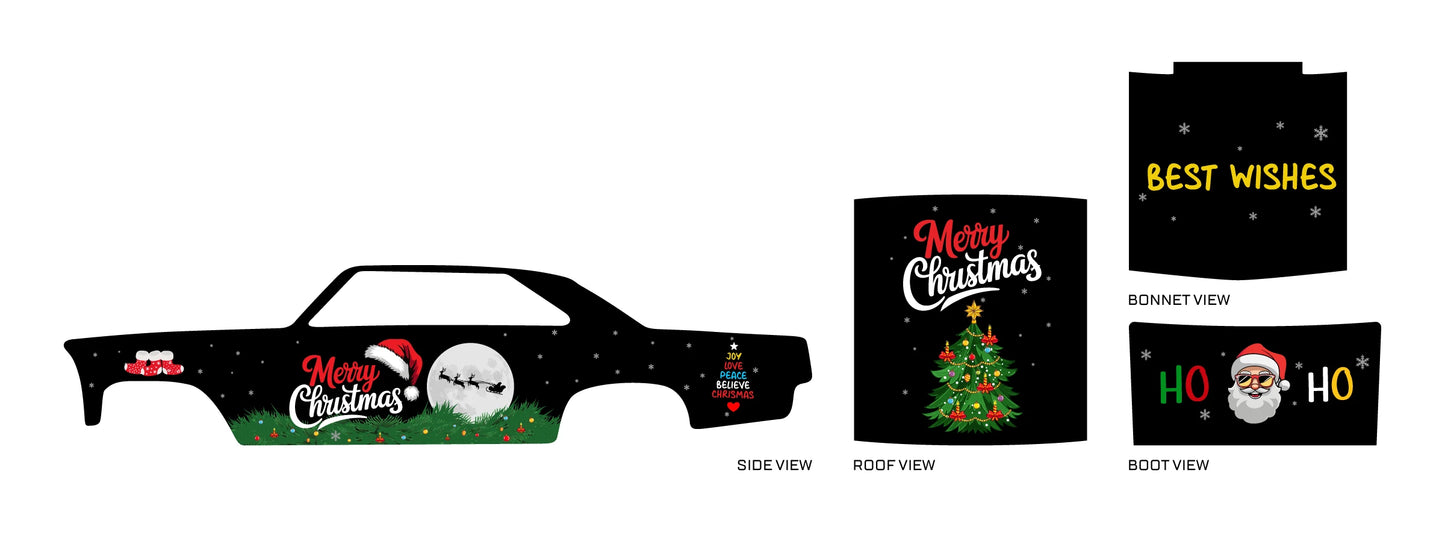 Merry Christmas