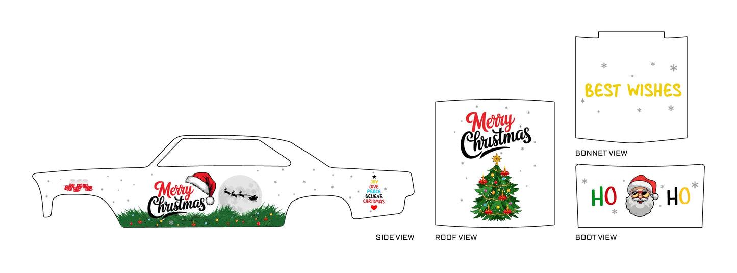 Merry Christmas