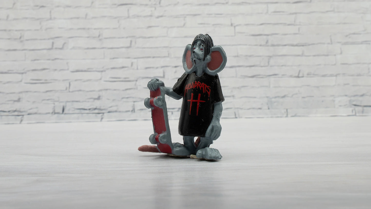 Metal Head
