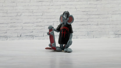 Metal Head