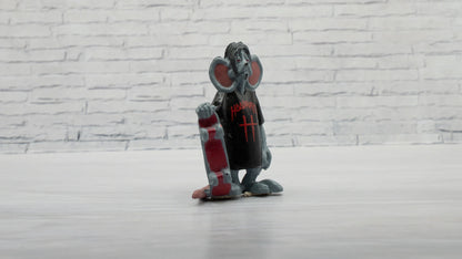 Metal Head