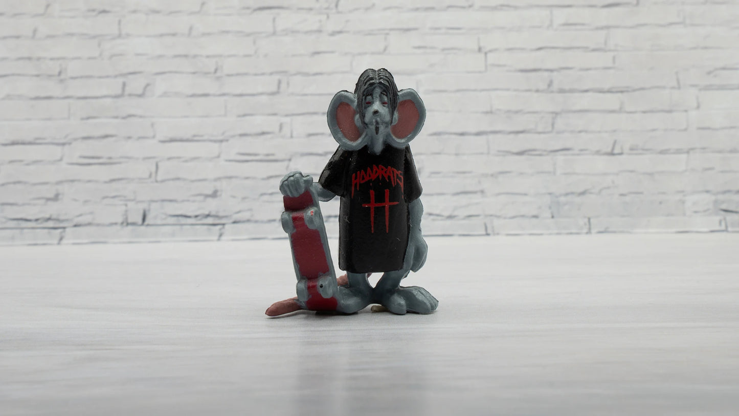 Metal Head