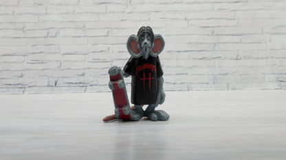 Metal Head