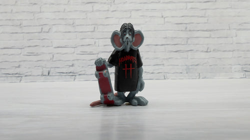 Metal Head