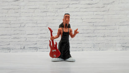 Metalhead