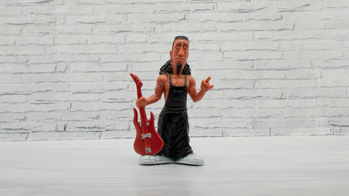 Metalhead