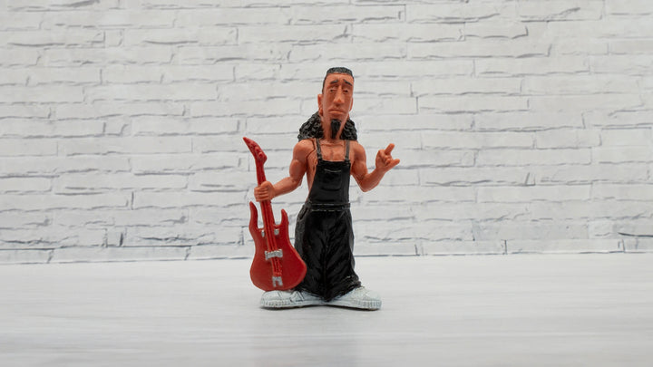 Metalhead
