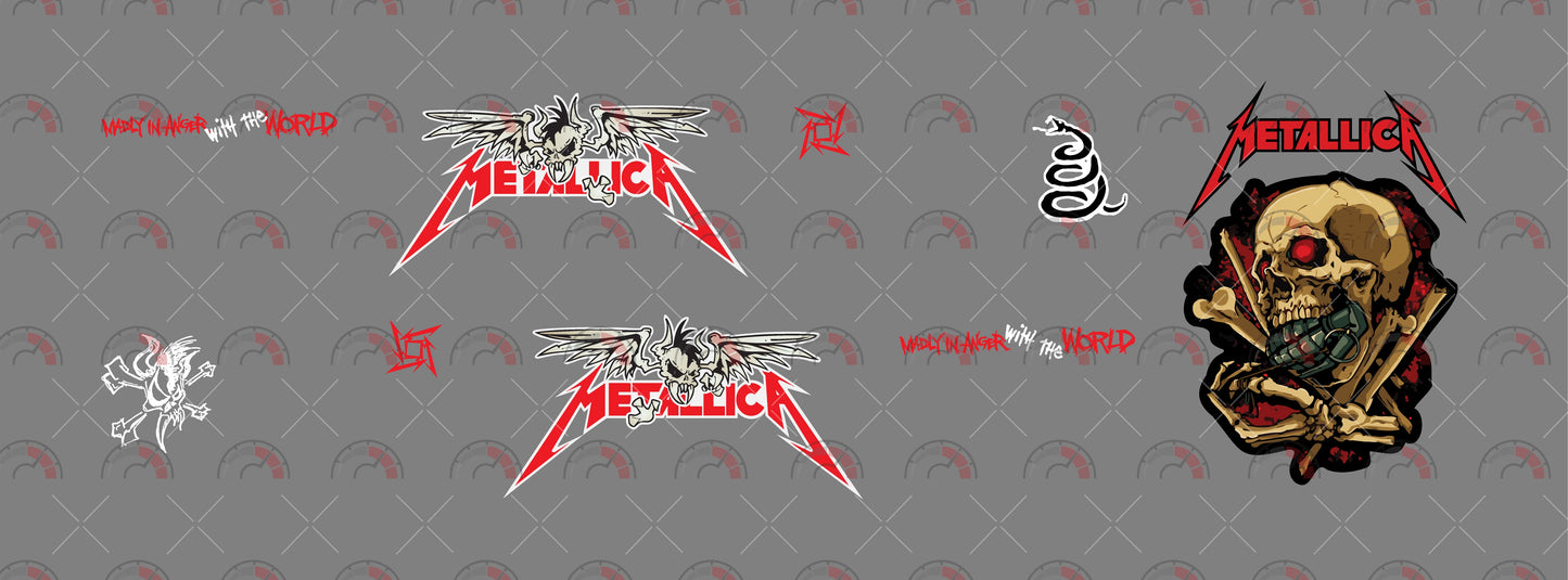 Metallica