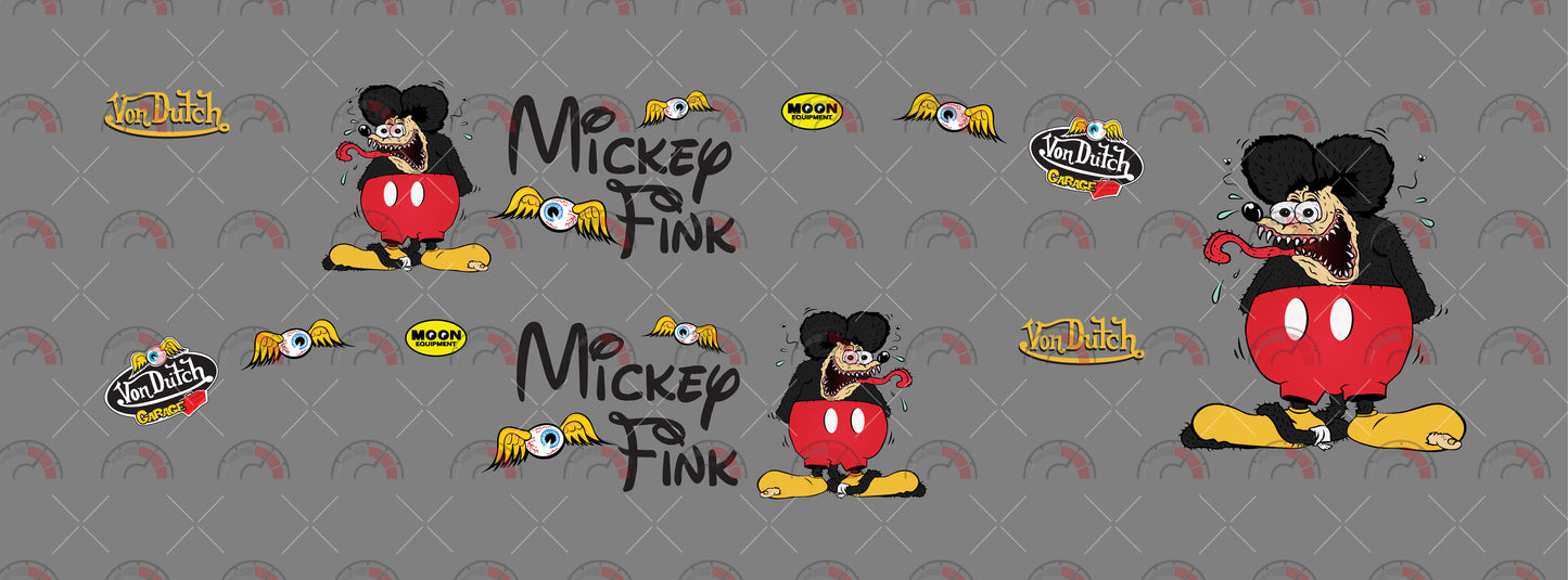 Mickey Fink 01