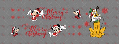 Mickey's Christmas