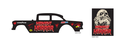 Midnight Horror