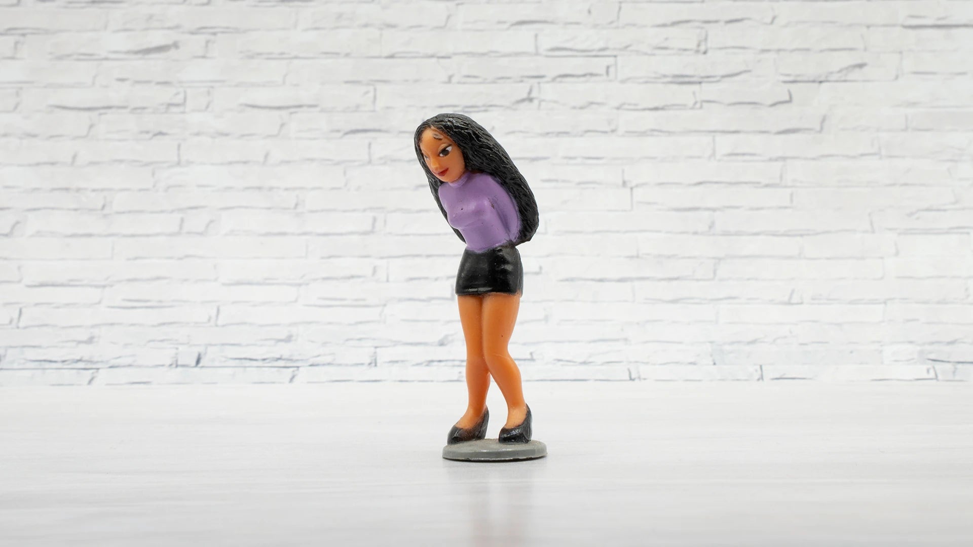 Mija Homies Series 5 Toy