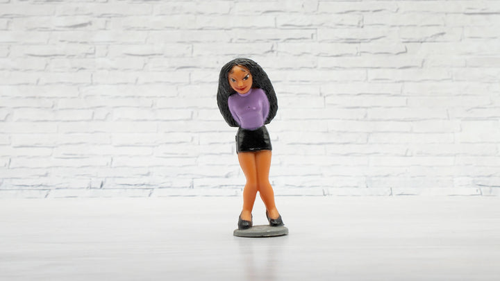 Mija Homies Series 5 Toy