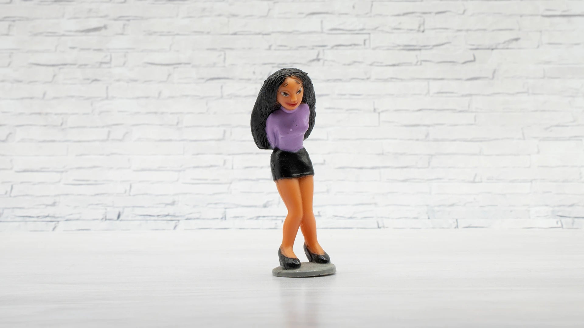 Mija Homies Series 5 Toy
