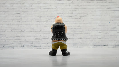 Mikey