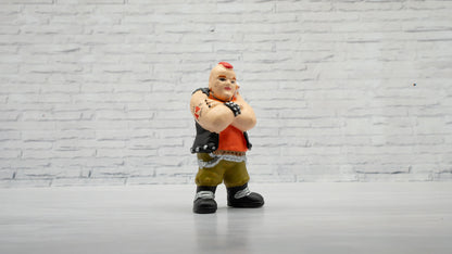 Mikey