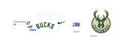Milwaukee Bucks