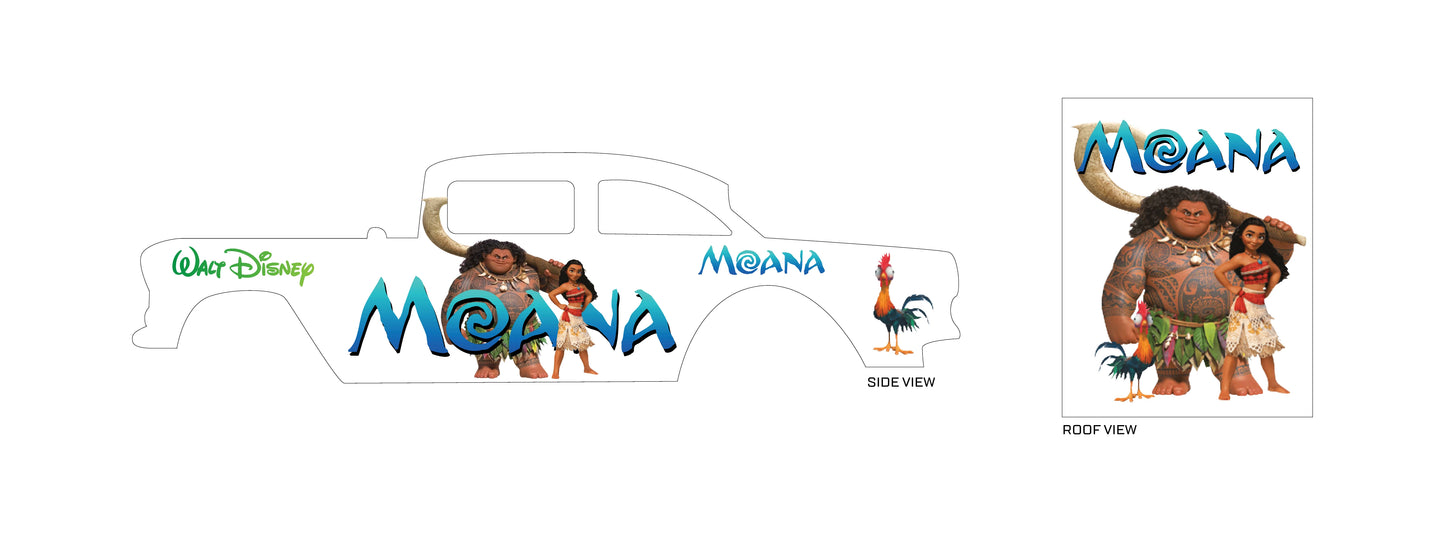 Moana