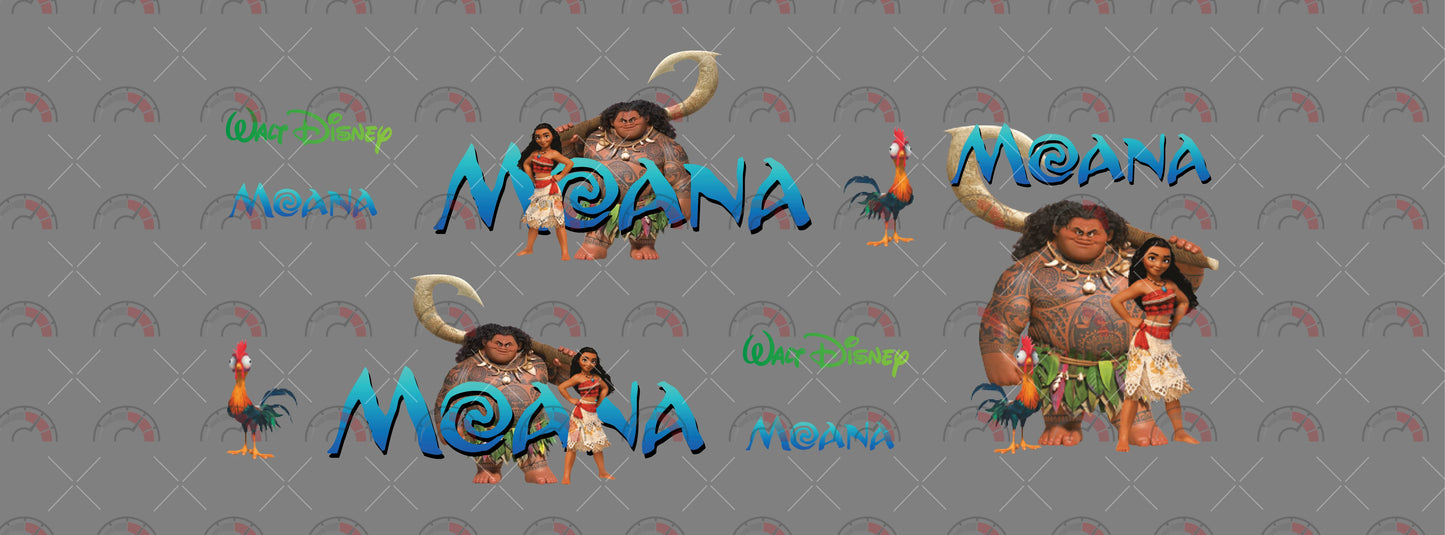 Moana