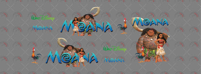 Moana
