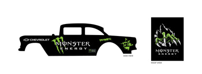 Monster Energy 01