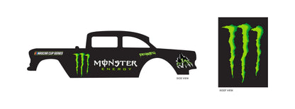 Monster Energy 02