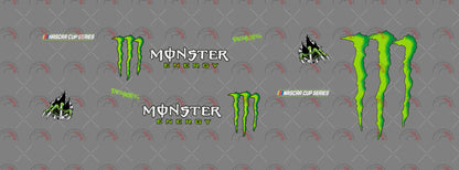 Monster Energy 02