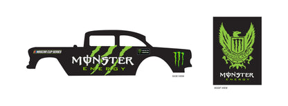 Monster Energy 03