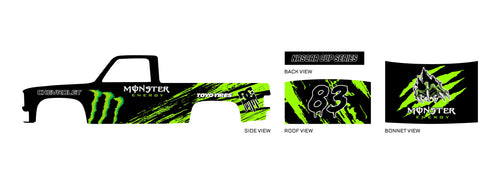 Monster Energy 04