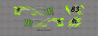 Monster Energy 04