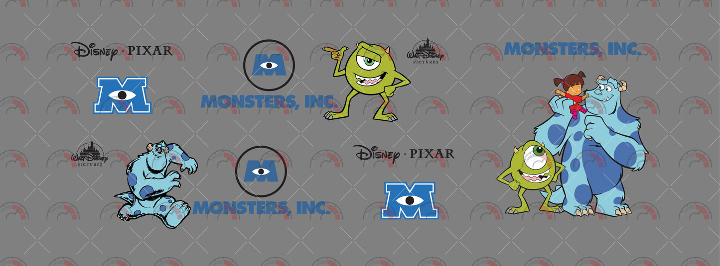 Monsters, Inc