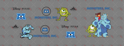 Monsters, Inc