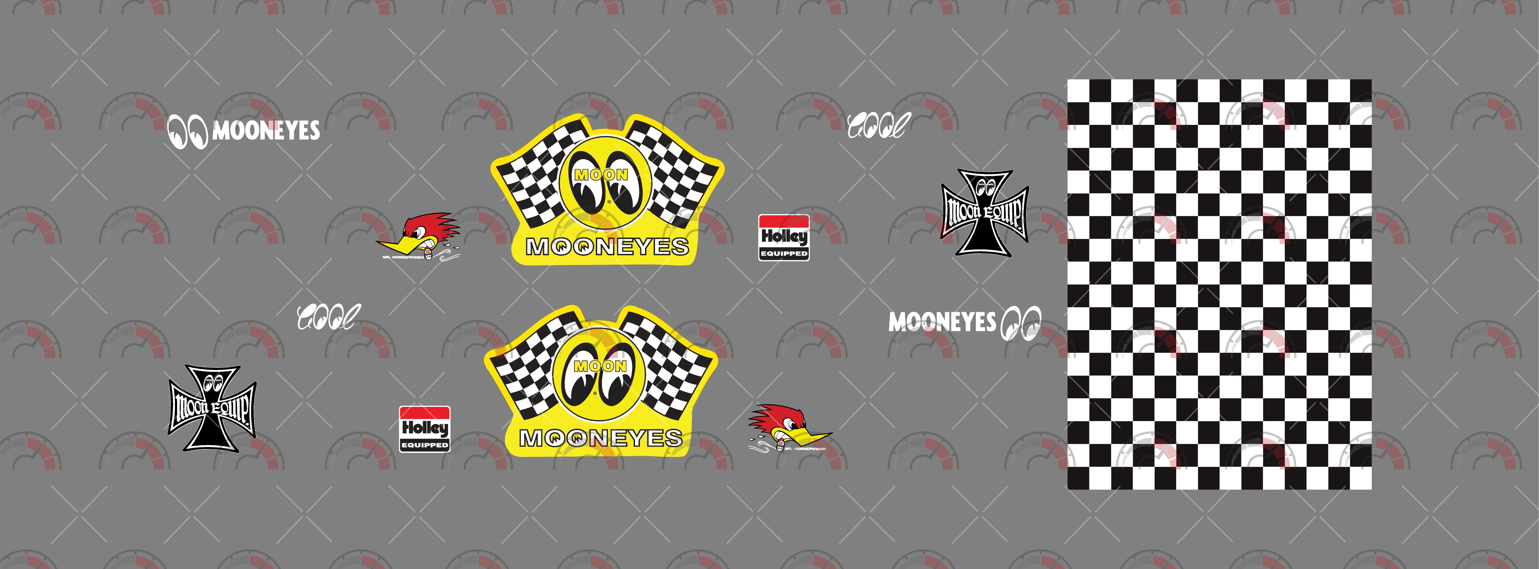 Moon Racing – Diecast Car Sales