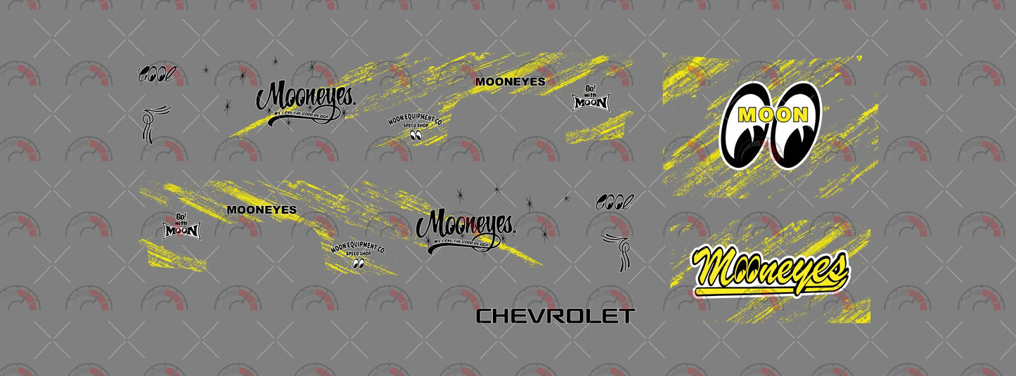 Mooneyes 09