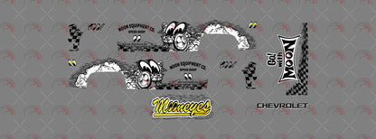 Mooneyes 11