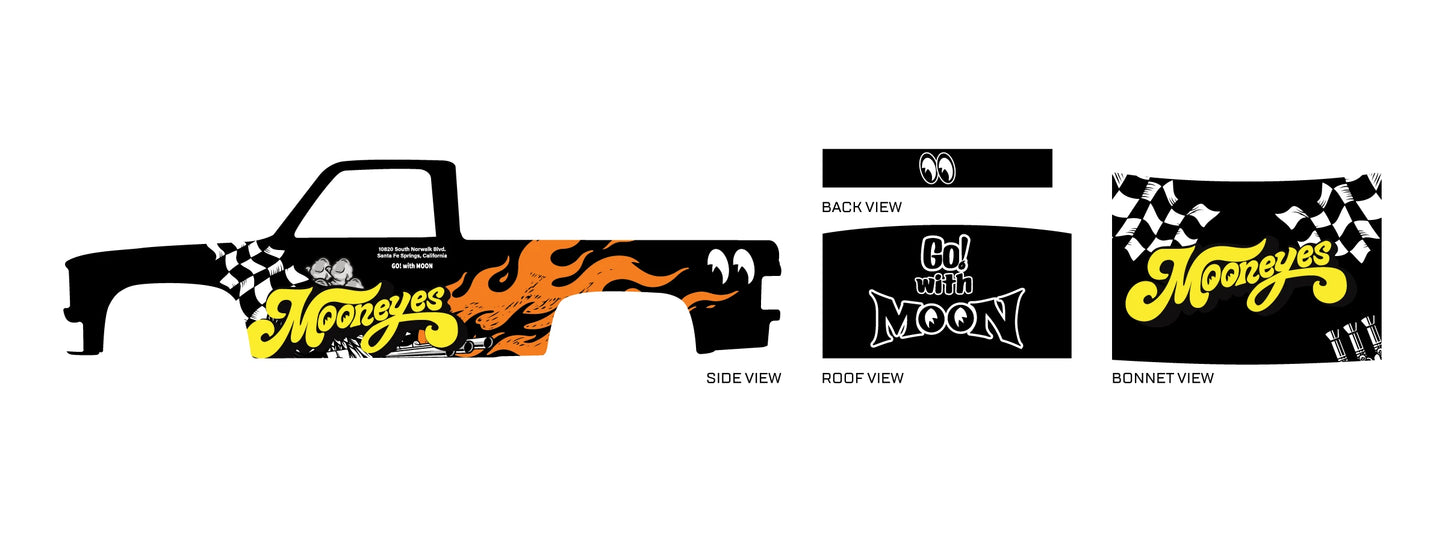 Mooneyes 12