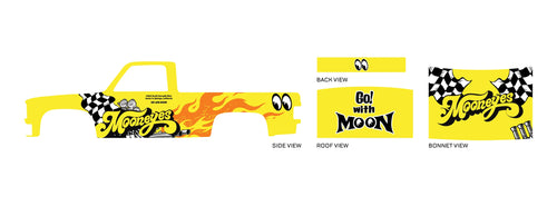 Mooneyes 12