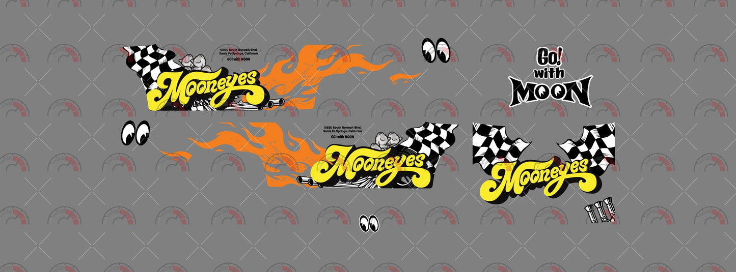 Mooneyes 12