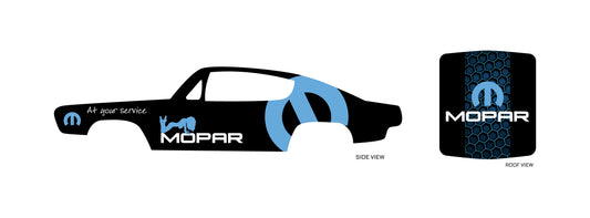 Mopar 01 B
