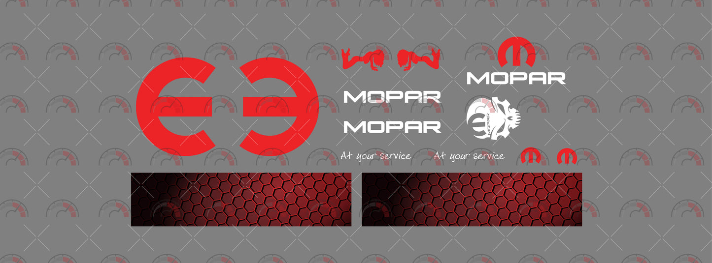 Mopar 02 C