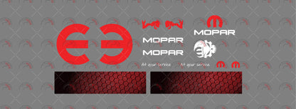 Mopar 02 C